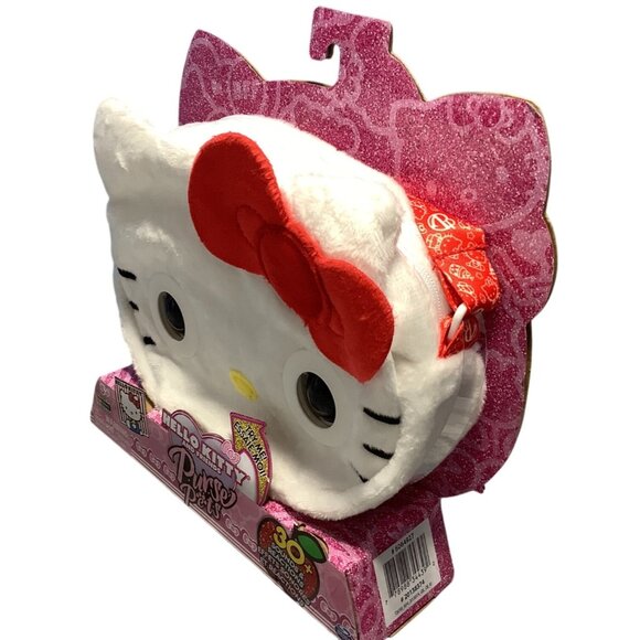 Hello Kitty & Friends Purse Pets With 30+ Sounds & Reactions Interactive - Picture 4 of 6